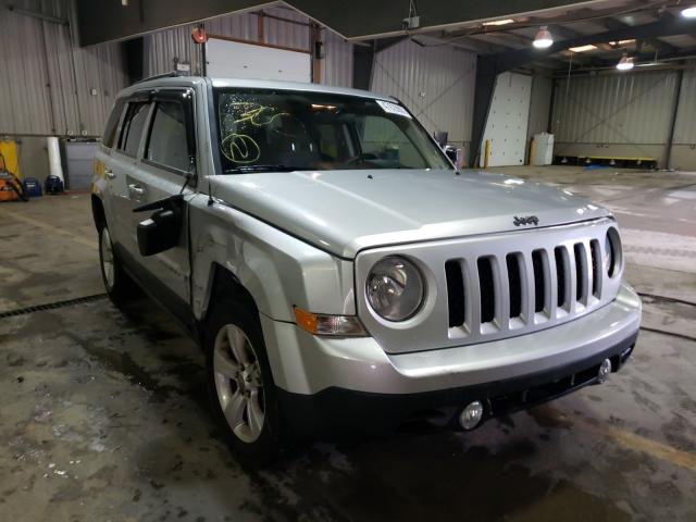 JEEP PATRIOT SP 2011 1j4nf1gb0bd234906