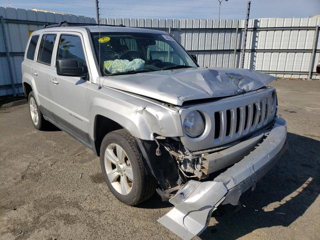 JEEP PATRIOT SP 2011 1j4nf1gb0bd250247