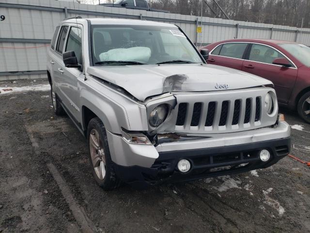 JEEP PATRIOT SP 2011 1j4nf1gb0bd251530