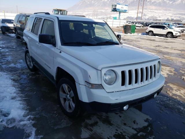 JEEP PATRIOT SP 2011 1j4nf1gb0bd257649