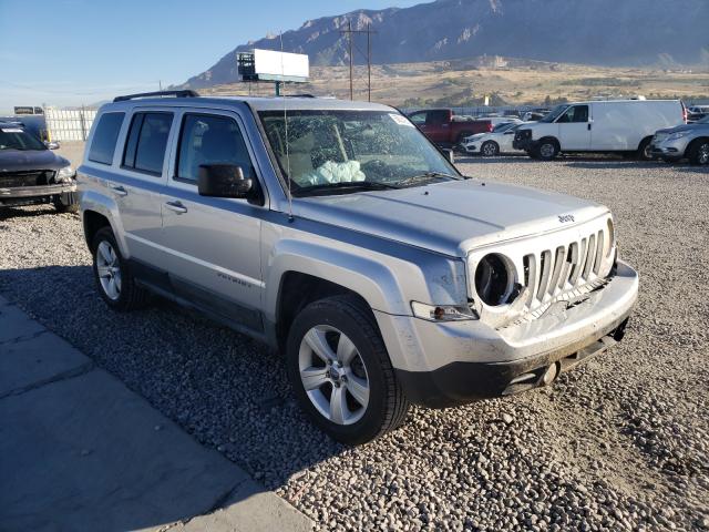 JEEP PATRIOT SP 2011 1j4nf1gb0bd258302