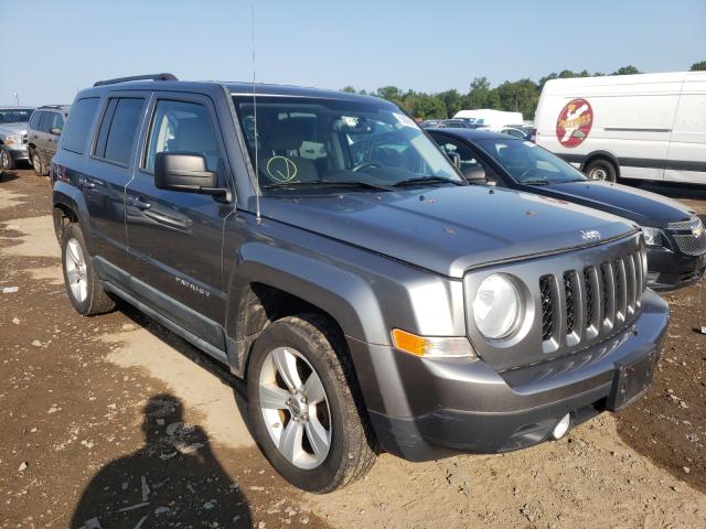 JEEP PATRIOT SP 2011 1j4nf1gb0bd278730