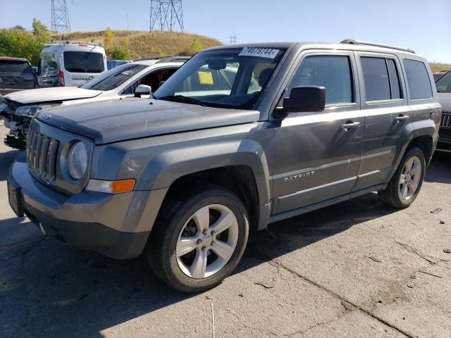 JEEP PATRIOT SP 2011 1j4nf1gb0bd283524