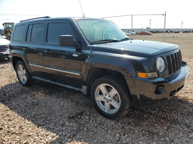 JEEP PATRIOT SP 2010 1j4nf1gb1ad640286