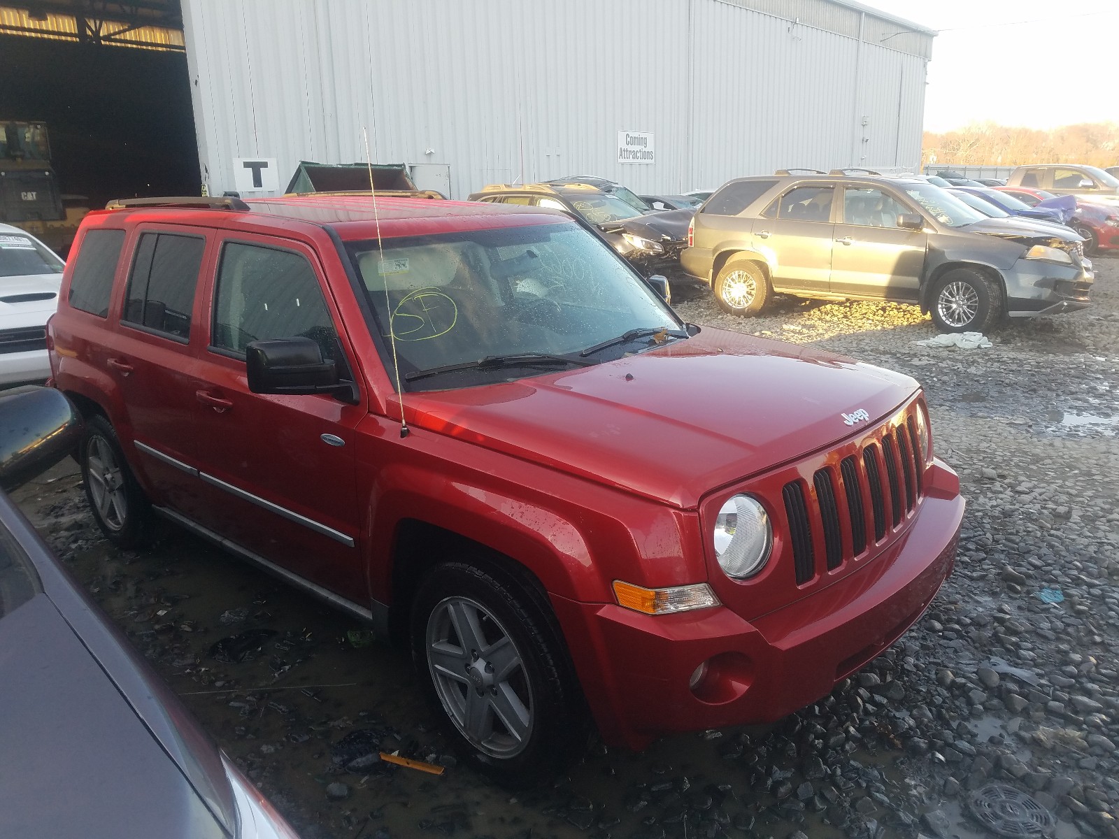 JEEP NULL 2010 1j4nf1gb1ad675846