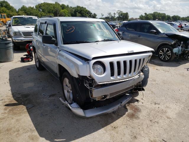 JEEP PATRIOT SP 2011 1j4nf1gb1bd100664