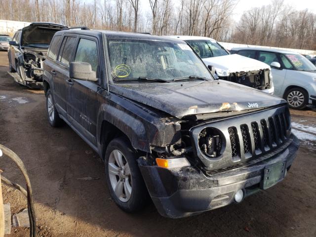 JEEP PATRIOT SP 2011 1j4nf1gb1bd101782