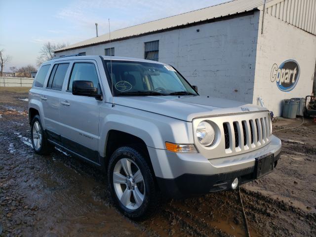 JEEP PATRIOT SP 2011 1j4nf1gb1bd118534