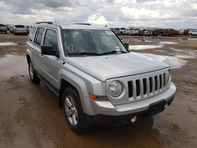 JEEP PATRIOT SP 2011 1j4nf1gb1bd128979