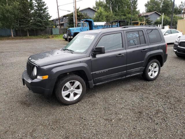 JEEP PATRIOT SP 2011 1j4nf1gb1bd129209