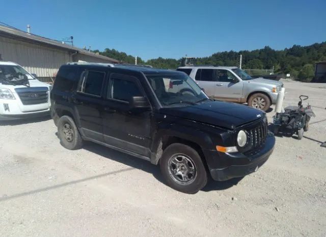 JEEP NULL 2011 1j4nf1gb1bd156829