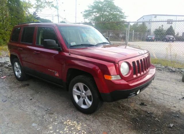 JEEP NULL 2011 1j4nf1gb1bd164042