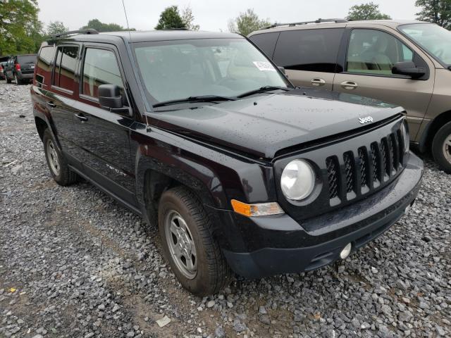 JEEP PATRIOT SP 2011 1j4nf1gb1bd169404