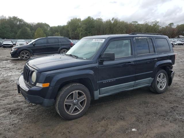 JEEP PATRIOT SP 2011 1j4nf1gb1bd177051