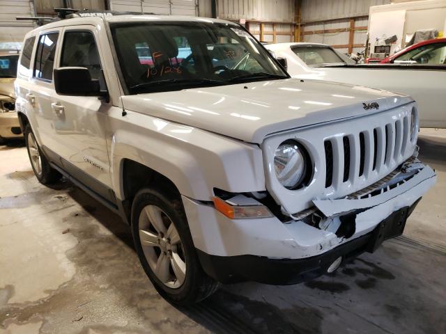 JEEP PATRIOT SP 2011 1j4nf1gb1bd191869