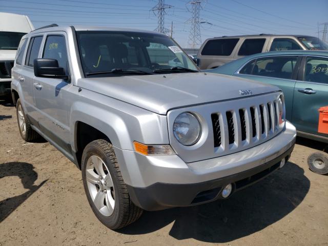 JEEP PATRIOT SP 2011 1j4nf1gb1bd201736