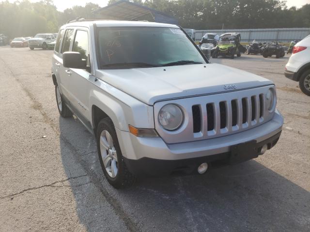 JEEP PATRIOT SP 2011 1j4nf1gb1bd216401