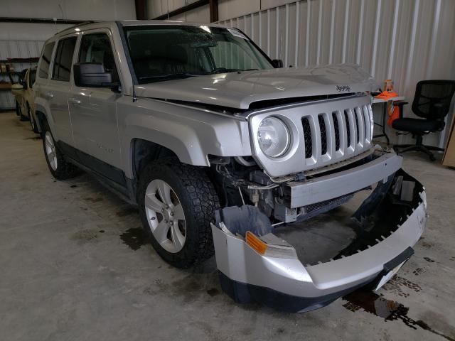 JEEP PATRIOT SP 2011 1j4nf1gb1bd216513