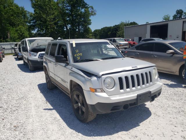 JEEP PATRIOT SP 2011 1j4nf1gb1bd216530