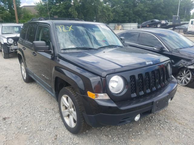 JEEP PATRIOT SP 2011 1j4nf1gb1bd223316