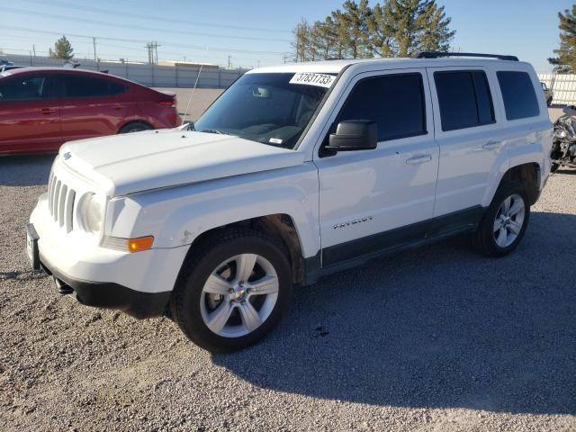 JEEP PATRIOT SP 2011 1j4nf1gb1bd229939