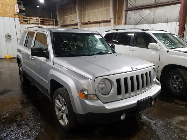 JEEP PATRIOT SP 2011 1j4nf1gb1bd243503