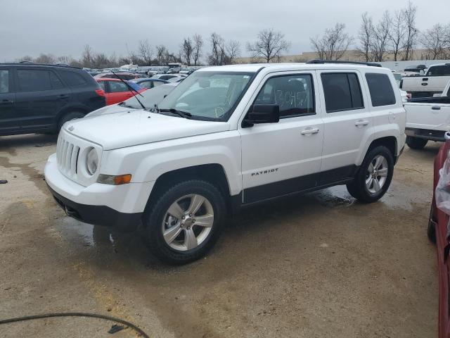 JEEP PATRIOT SP 2011 1j4nf1gb1bd256316