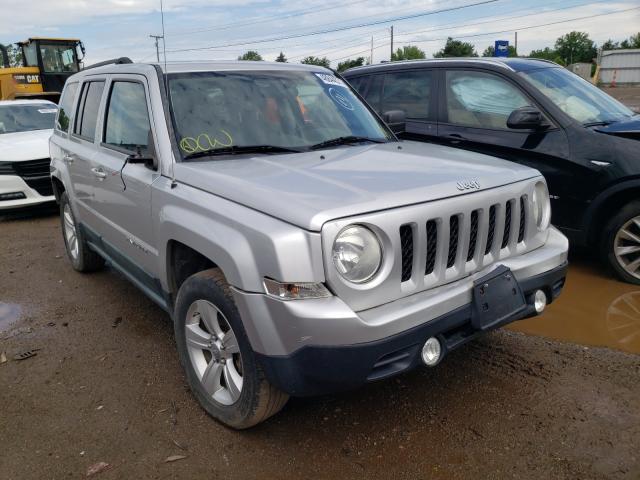 JEEP PATRIOT SP 2011 1j4nf1gb1bd277439