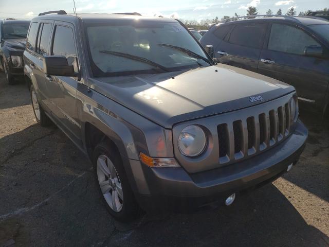 JEEP PATRIOT SP 2011 1j4nf1gb1bd278638