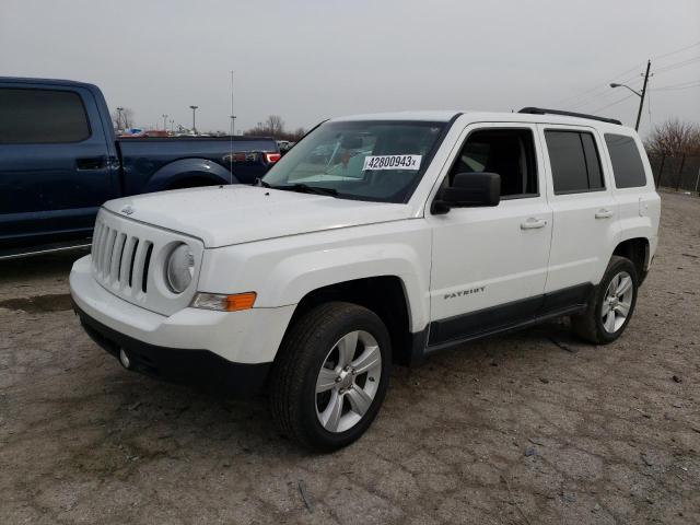 JEEP PATRIOT SP 2011 1j4nf1gb1bd279241