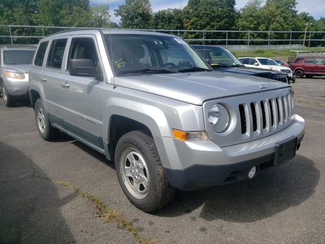 JEEP PATRIOT SP 2011 1j4nf1gb1bd279899