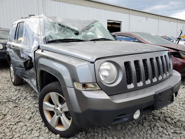 JEEP PATRIOT SP 2011 1j4nf1gb1bd280549