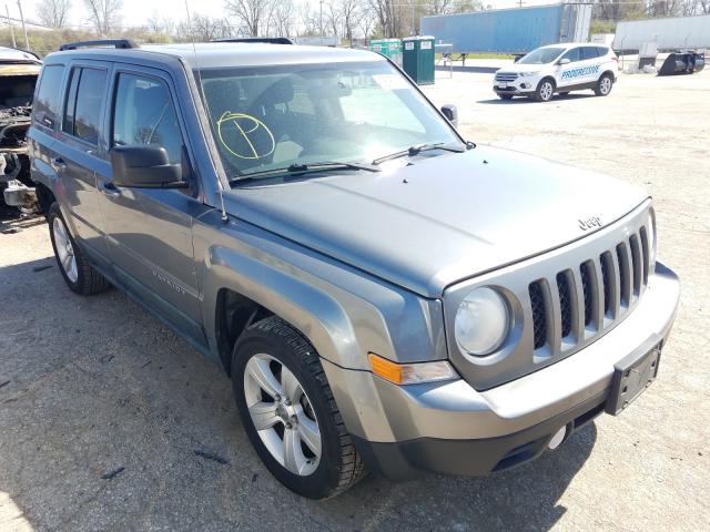 JEEP PATRIOT SP 2011 1j4nf1gb1bd280731