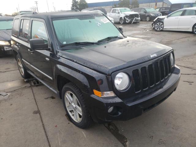 JEEP NULL 2010 1j4nf1gb2ad646260