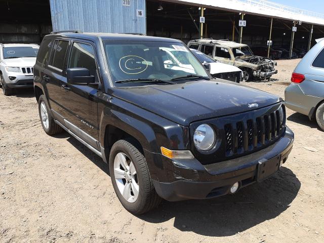 JEEP PATRIOT SP 2011 1j4nf1gb2bd100382