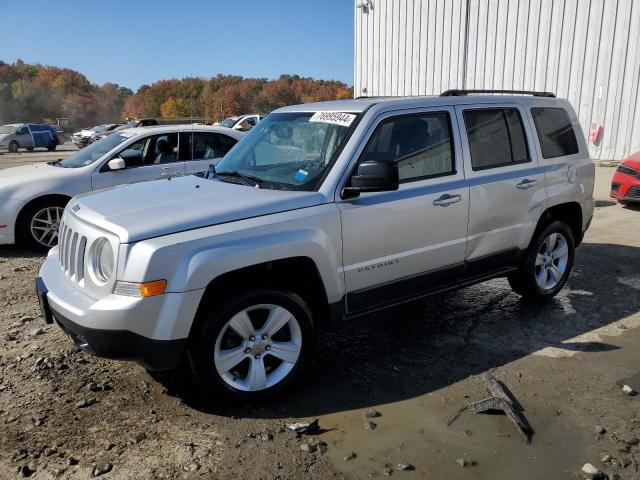 JEEP PATRIOT SP 2011 1j4nf1gb2bd105520