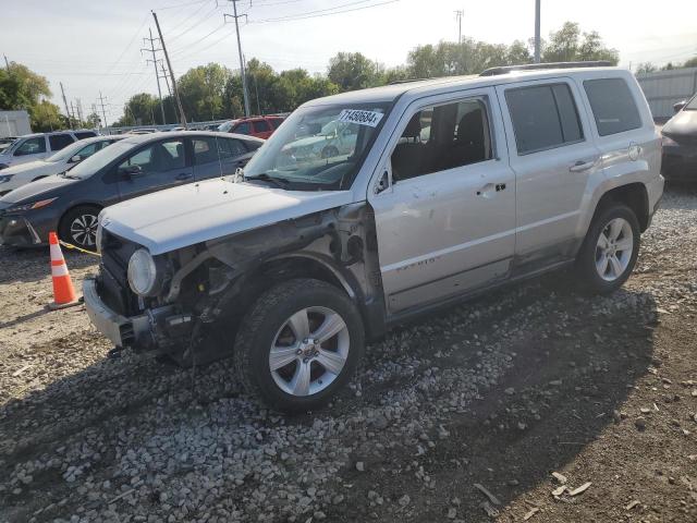 JEEP PATRIOT SP 2011 1j4nf1gb2bd129123