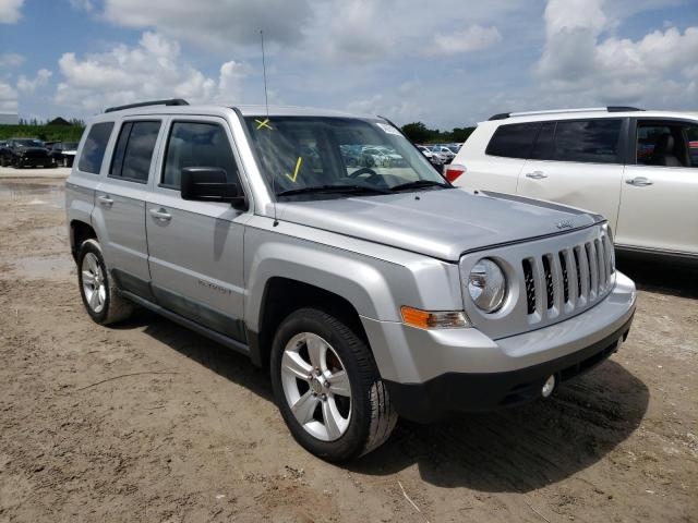 JEEP PATRIOT SP 2011 1j4nf1gb2bd150361