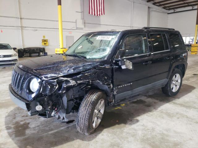 JEEP PATRIOT 2011 1j4nf1gb2bd187894