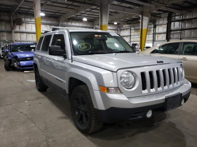 JEEP PATRIOT SP 2011 1j4nf1gb2bd201146