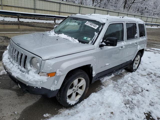 JEEP PATRIOT SP 2011 1j4nf1gb2bd201857