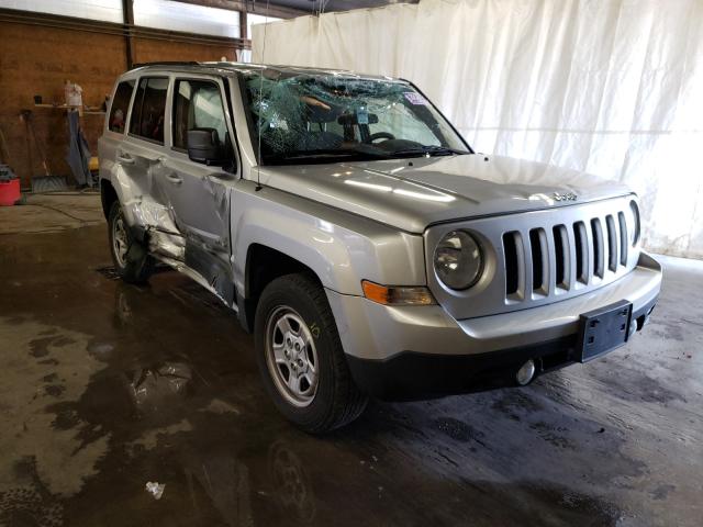 JEEP PATRIOT SP 2011 1j4nf1gb2bd202314