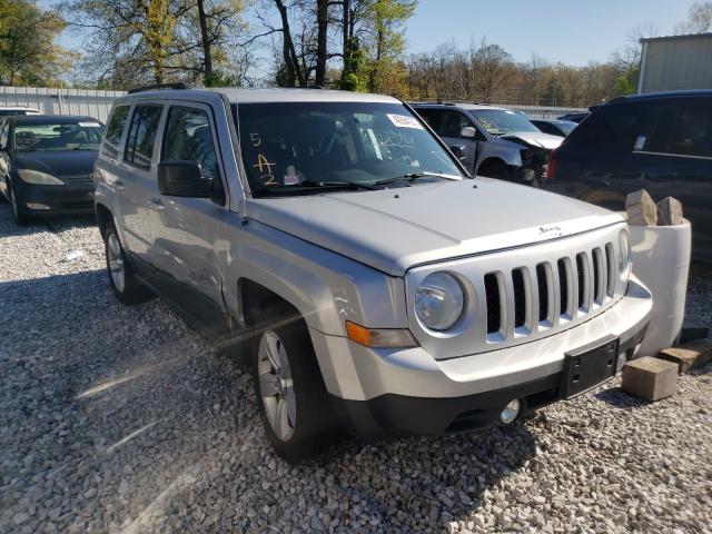 JEEP PATRIOT SP 2011 1j4nf1gb2bd216388