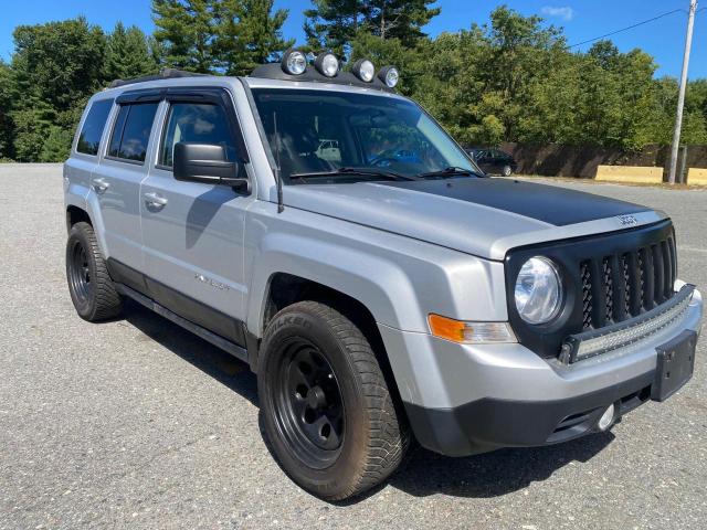 JEEP PATRIOT SP 2011 1j4nf1gb2bd235040