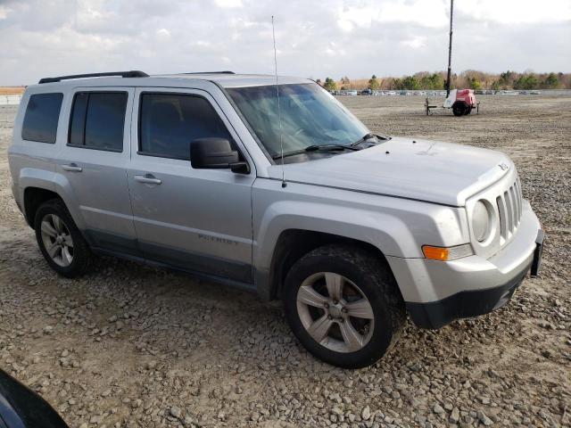 JEEP PATRIOT SP 2011 1j4nf1gb2bd247849