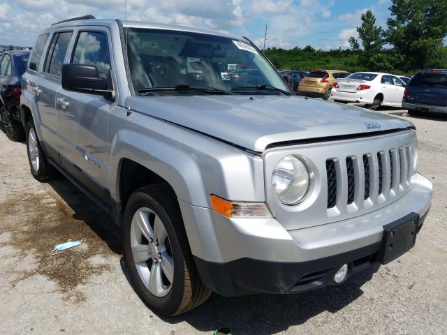 JEEP PATRIOT SP 2011 1j4nf1gb2bd250282