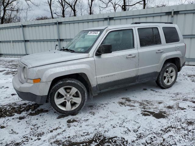 JEEP PATRIOT SP 2011 1j4nf1gb2bd251433