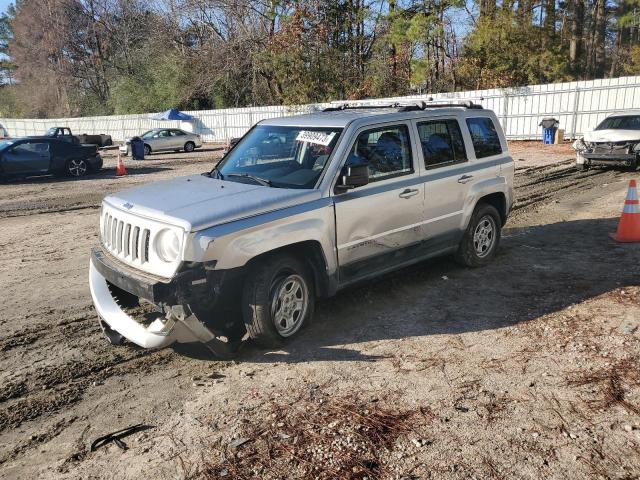 JEEP PATRIOT SP 2011 1j4nf1gb2bd263632