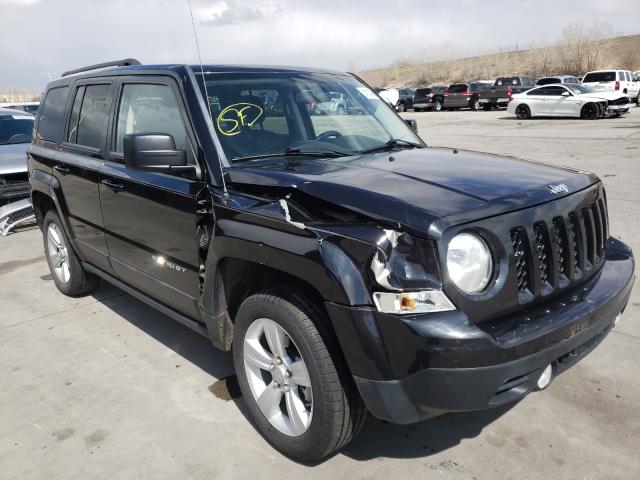 JEEP PATRIOT SP 2011 1j4nf1gb3bd100651