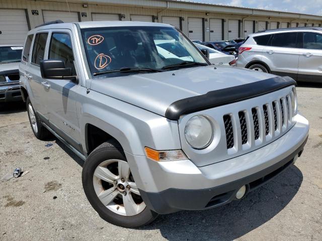 JEEP PATRIOT SP 2011 1j4nf1gb3bd170070